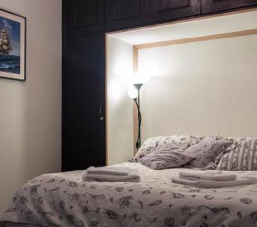 Apartment in the heart of Thessaloniki's center