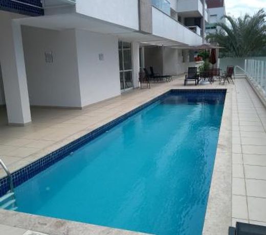 Lindo ap, mobiliado na praia do Novo Campeche