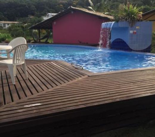 AP Beira da Lagoa da Conceição