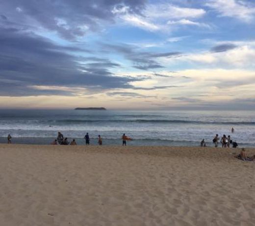 AP Beira da Lagoa da Conceição
