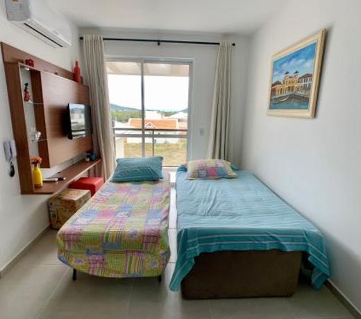 APARTAMENTO REFUGIO DO RIBEIRAO