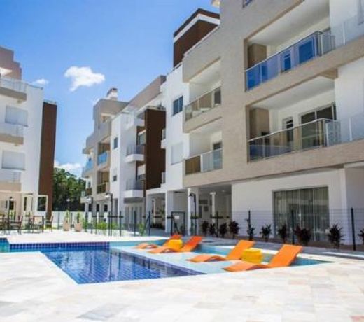 Apartamento 2 Quartos na Praia do Campeche