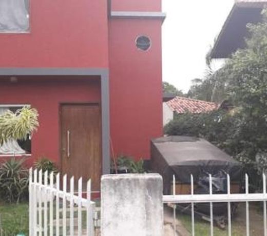 Casa temporada campeche