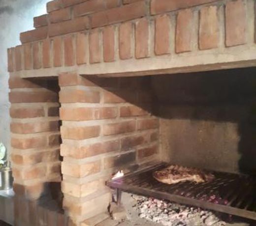 EL DESCANSO.