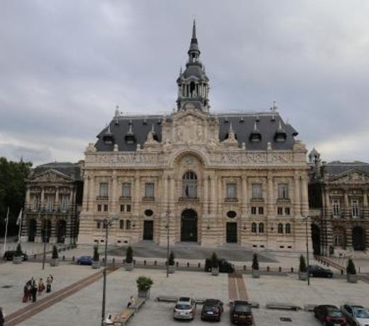 L'Hotel De France