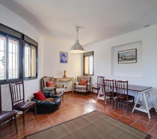 Casa Luna Ronda
