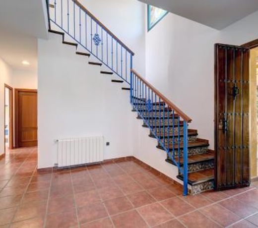 Casa Luna Ronda