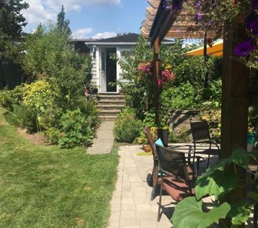 Private Guesthouse near Beach Mountains Ski Hills and Downtown Vancouver
