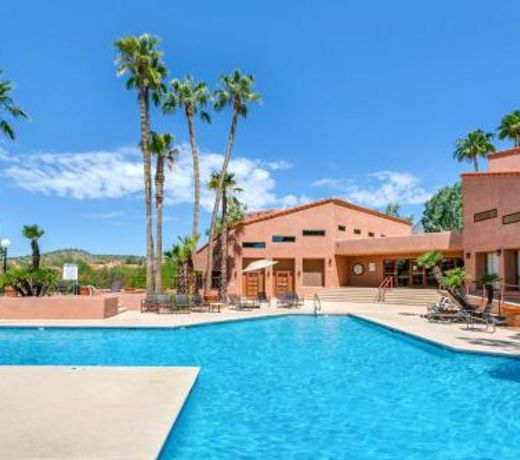 Sabino Canyon Overlook 2BR by Casago