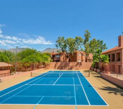 Sabino Canyon Overlook 2BR by Casago