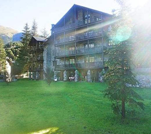 Pleta Ordino 51, Duplex rustico con chimenea, Ordino, zona Vallnord