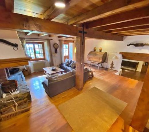Pleta Ordino 18, Duplex rustico con chimenea, Ordino, zona vallnord