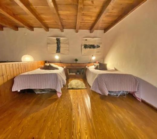 Pleta Ordino 18, Duplex rustico con chimenea, Ordino, zona vallnord