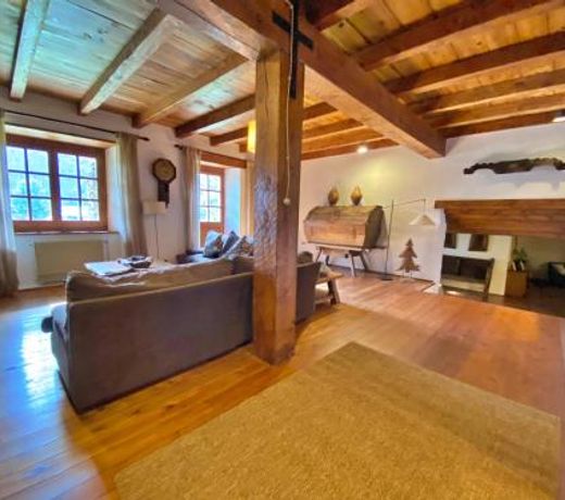 Pleta Ordino 18, Duplex rustico con chimenea, Ordino, zona vallnord