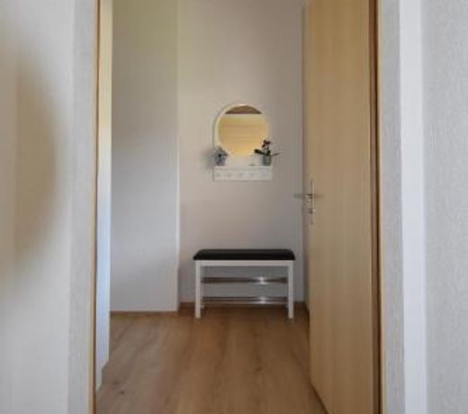 Ferienwohnung Gemeindematte