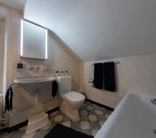 Ferienwohnung Meiringen "Engelhorn"
