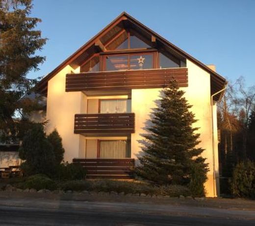 Ferienwohnung Rad-Ski