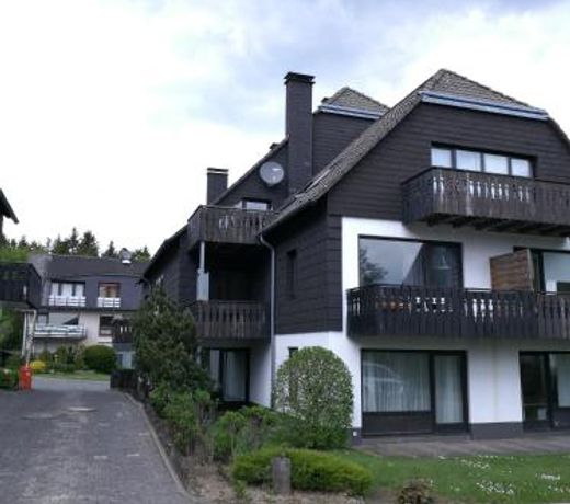 HEIMATGLUCK Winterberg