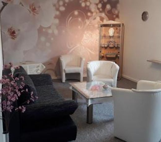 Ferienwohnung Orchidee