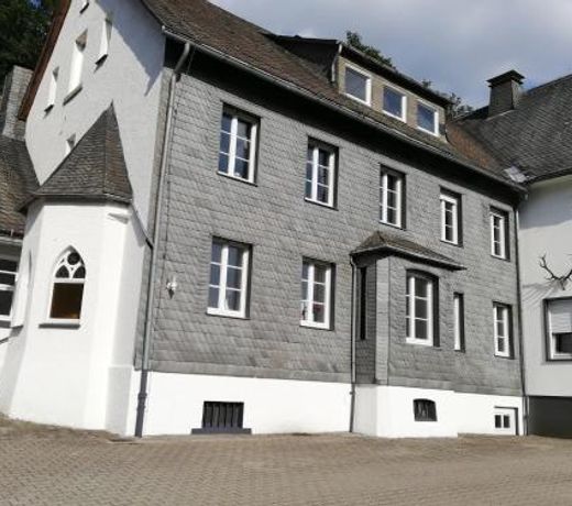 Jagdschloss Siedlinghausen EG