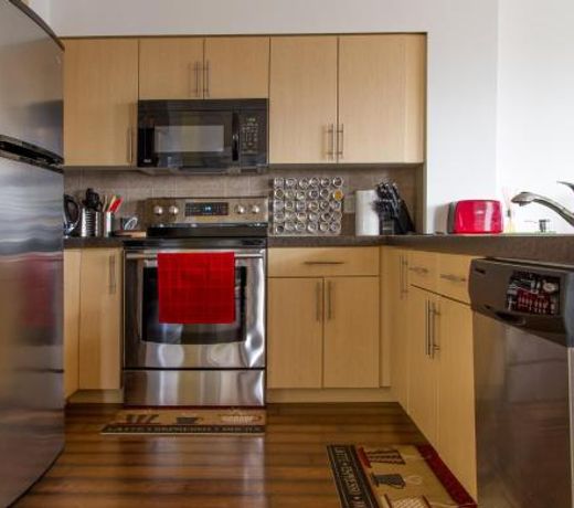 Executive Downtown Core Icon