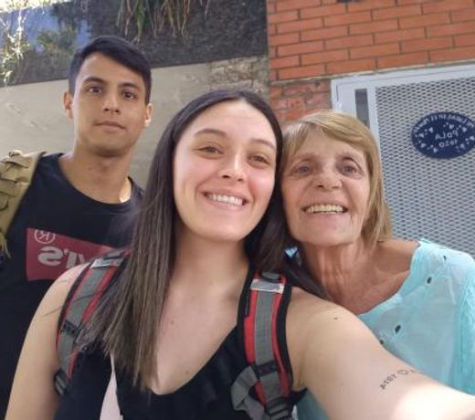 Mi Lugar en el Mundo