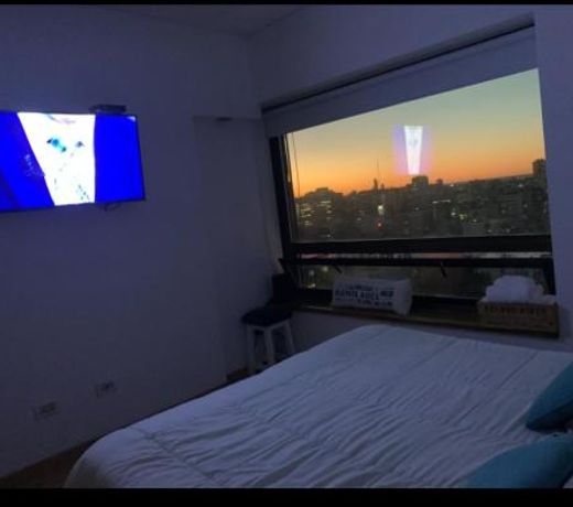 Buenos Aires View - 2 Ambientes en Apart Hotel