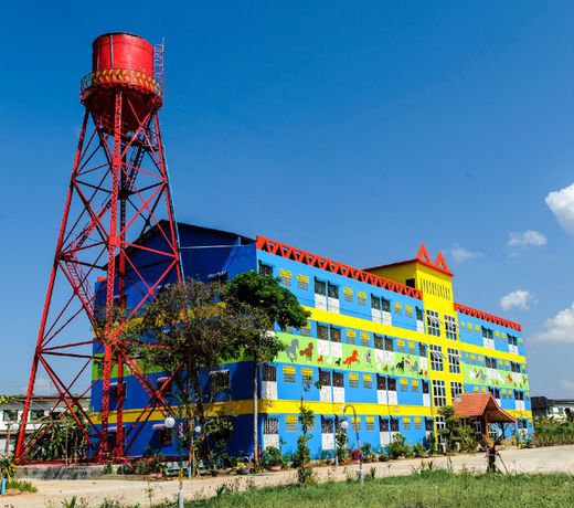 2U Hotel Hatyai