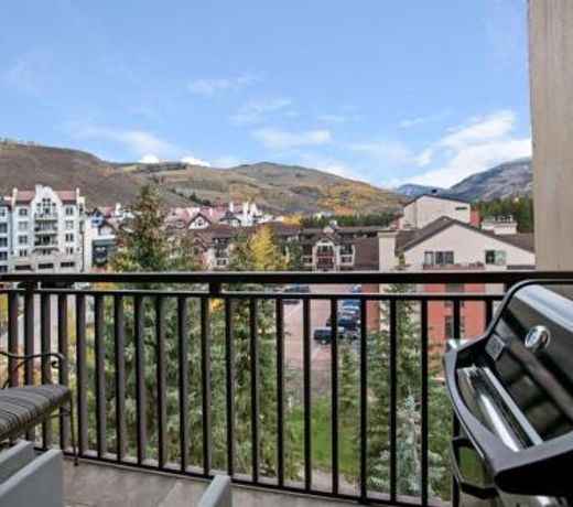 Vail Antlers 3 Bed