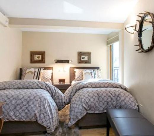Vail Antlers 3 Bed