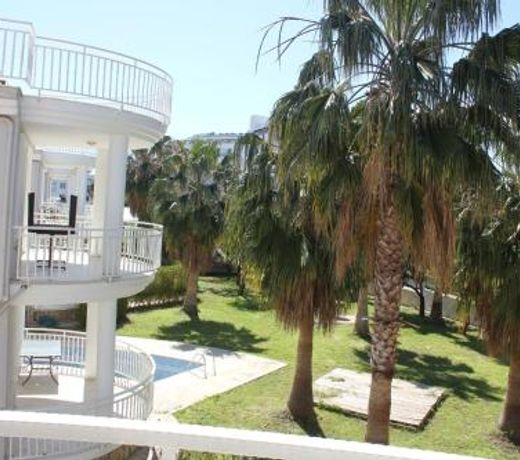 Konak Villa 1