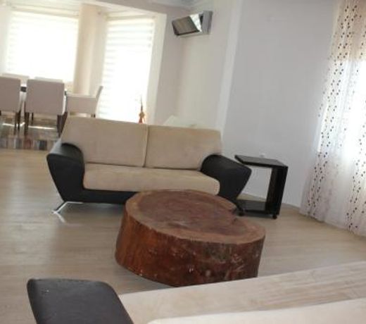 Konak Villa 1