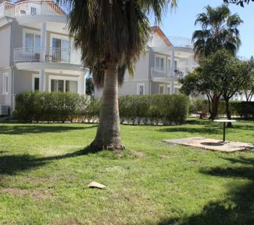 Konak Villa 1