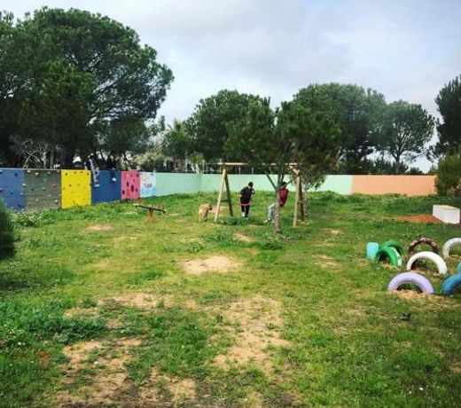 Casa Pilila, Alojamientos El Rompido