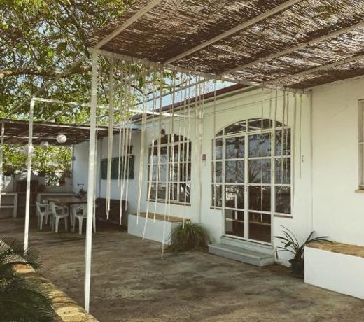 Casa Pilila, Alojamientos El Rompido