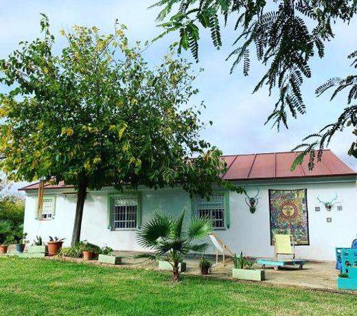 Casa Pilila, Alojamientos El Rompido