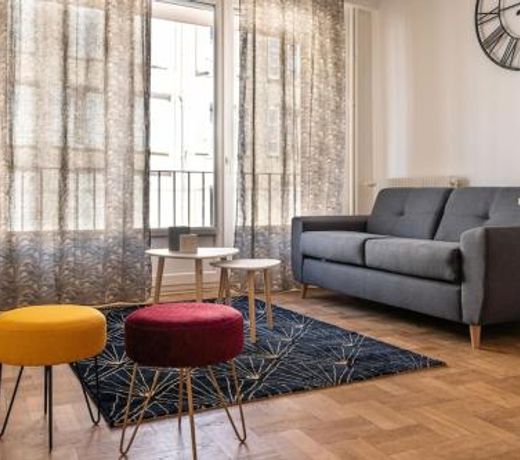 Splendide 80 m2 Hyper-centre ville Limoges