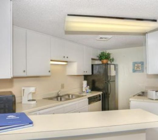 Ocean Forest Plaza Penthouse 2309 by Palmetto Vacations