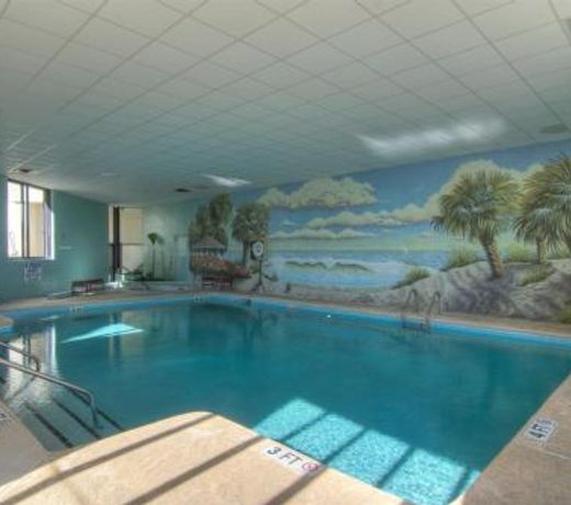 Ocean Forest Plaza Penthouse 2309 by Palmetto Vacations