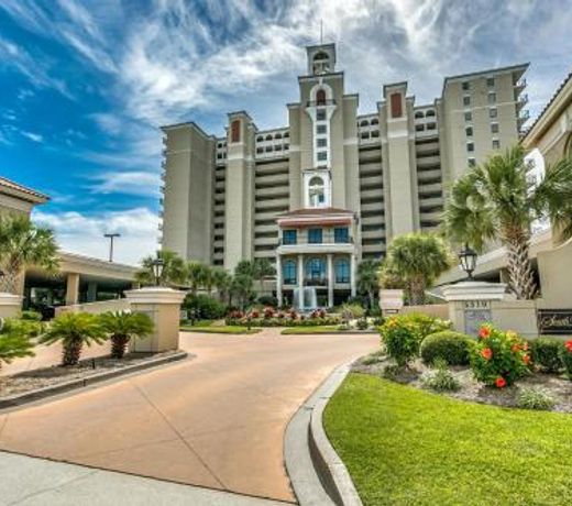 South Wind 504 (2 Bedroom, Sleeps 8)
