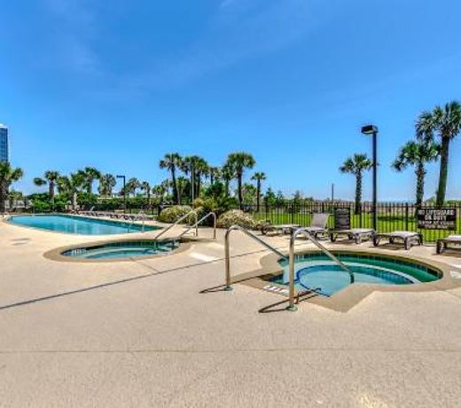 South Wind 504 (2 Bedroom, Sleeps 8)