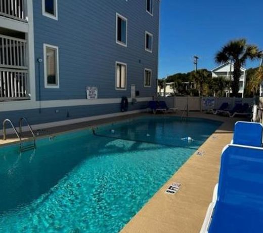 Shores of Surfside I - 205 home