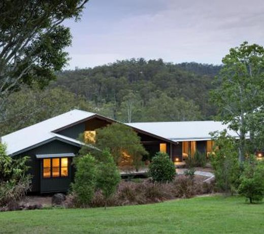 Grandview Retreat