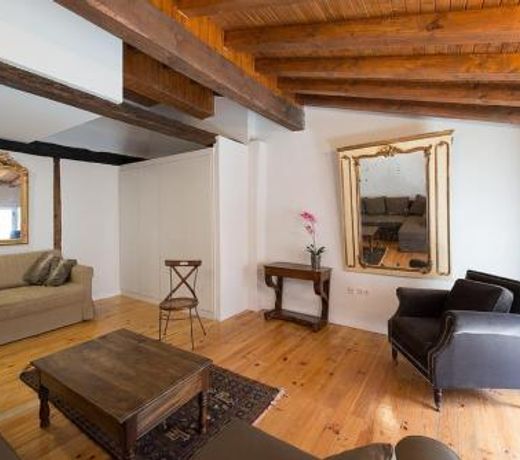 Heart of Pamplona Apartments I