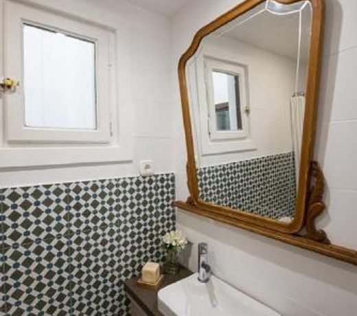 Heart of Pamplona Apartments I