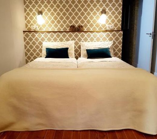 Heart of Pamplona Apartments IV