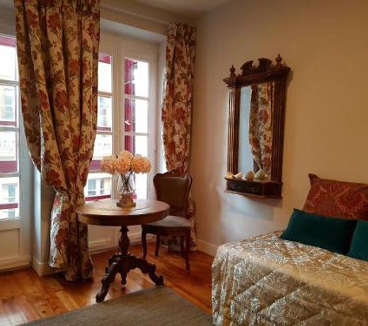 Heart of Pamplona Apartments IV