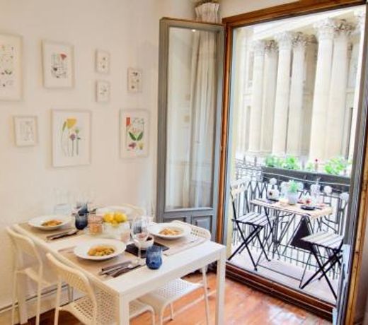 TOP APARTMENT frente a la Catedral