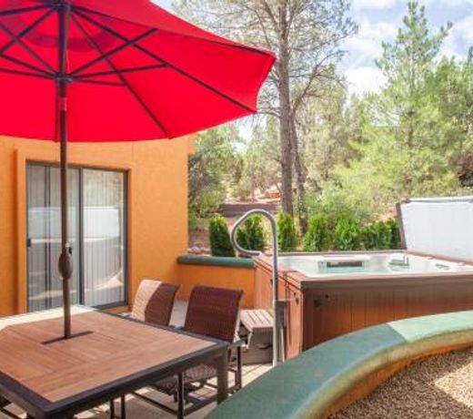 Sunset House West Sedona