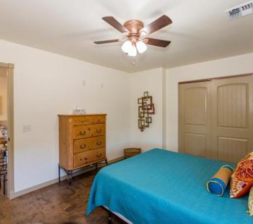 The Little Casita